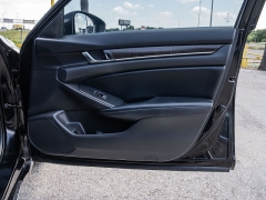 Used 2018  Honda Accord Sedan 4d EX 1&period;5L at A Motors Sales & Finance near San Antonio&comma; TX