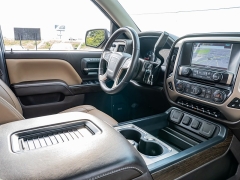 Used 2018 GMC Sierra 1500 2WD Crew Cab Denali at A Motors Sales & Finance near San Antonio, TX