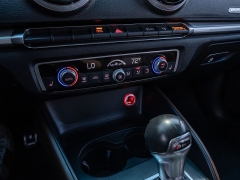 Used 2016  Audi A3 4d Sedan 2&period;0T Quattro Premium&plus; S-Line at A Motors Sales & Finance near San Antonio&comma; TX