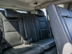 Used 2018 Chevrolet Suburban 4d SUV RWD LT at A Motors Sales & Finance near San Antonio, TX