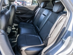 Used 2014  Buick Encore 4d SUV FWD Convenience at A Motors Sales & Finance near San Antonio&comma; TX