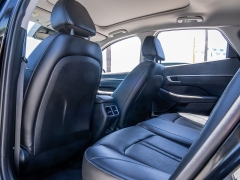 Used 2021  Hyundai Sonata Limited 1&period;6T at A Motors Sales & Finance near San Antonio&comma; TX