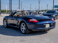 Used 2006 Porsche Boxster 2d Convertible at A Motors Sales & Finance near San Antonio, TX