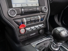 Used 2017  Ford Mustang 2d Convertible EcoBoost Premium at A Motors Sales & Finance near San Antonio&comma; TX