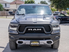 Used 2019  Ram 1500 4WD Crew Cab Rebel at A Motors Sales & Finance near San Antonio&comma; TX