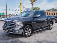 Used 2016 Ram 1500 2WD Crew Cab Lone Star at A Motors Sales & Finance near San Antonio, TX