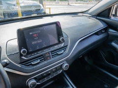 Used 2019 Nissan Altima 4d Sedan FWD 2.5L S at A Motors Sales & Finance near San Antonio, TX