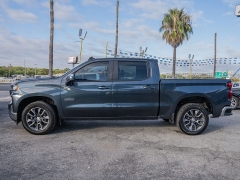 Used 2019 Chevrolet Silverado 1500 2WD Crew Cab LT at A Motors Sales & Finance near San Antonio, TX
