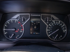 Used 2023  Toyota Tundra 2WD SR5 CrewMax 5&period;5ft Bed at A Motors Sales & Finance near San Antonio&comma; TX