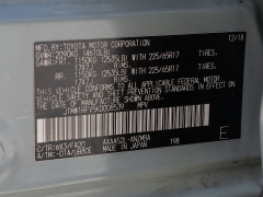 Used 2019  Toyota RAV4 4d SUV FWD XLE at A Motors Sales & Finance near San Antonio&comma; TX