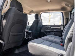Used 2020  Ram 1500 2WD Crew Cab Lone Star at A Motors Sales & Finance near San Antonio&comma; TX