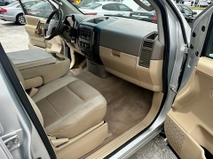 Used 2008 Nissan Titan 2WD Crew Cab SE FFV at A Motors Sales & Finance near San Antonio, TX