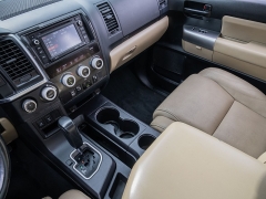 Used 2019  Toyota Sequoia 4d SUV 4WD SR5 at A Motors Sales & Finance near San Antonio&comma; TX