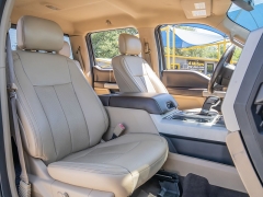 Used 2020  Ford F-150 4WD SuperCrew Lariat 5 1&sol;2 at A Motors Sales & Finance near San Antonio&comma; TX