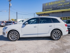 Used 2018  Audi Q7 4d SUV 2.0T Premium Plus at A Motors Sales & Finance near San Antonio, TX