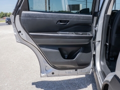 Used 2024  Nissan Pathfinder SV 4WD at A Motors Sales & Finance near San Antonio&comma; TX