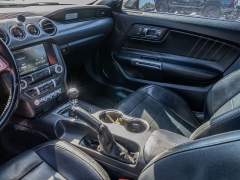 Used 2015  Ford Mustang 2d Fastback GT Premium at A Motors Sales & Finance near San Antonio, TX