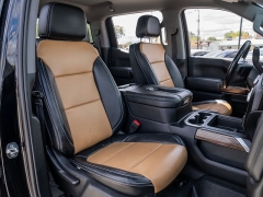 Used 2020  GMC Sierra 1500 4WD Crew Cab Elevation at A Motors Sales & Finance near San Antonio&comma; TX