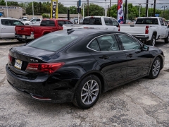 Used 2018  Acura TLX 4d Sedan FWD 2&period;4L at A Motors Sales & Finance near San Antonio&comma; TX