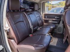 Used 2017  Ram 2500 4WD Crew Cab Longhorn at A Motors Sales & Finance near San Antonio&comma; TX