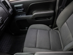 Used 2016  Chevrolet Silverado 1500 4WD Double Cab LT at A Motors Sales & Finance near San Antonio&comma; TX