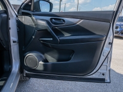 Used 2021 Nissan Rogue Sport FWD S at A Motors Sales & Finance near San Antonio, TX