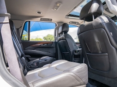 Used 2017  Cadillac Escalade 4d SUV RWD Luxury at A Motors Sales & Finance near San Antonio&comma; TX