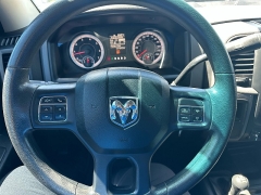 Used 2018 Ram 2500 4WD Crew Cab Tradesman Longbed at A Motors Sales & Finance near San Antonio, TX