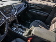 Used 2019  Chevrolet Equinox 4d SUV FWD Premier w/3LZ at A Motors Sales & Finance near San Antonio, TX