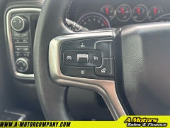 Used 2019 Chevrolet Silverado 1500 4WD Crew Cab RST at A Motors Sales & Finance near San Antonio, TX