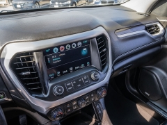 Used 2019 GMC Acadia 4d SUV FWD SLT-1 V6 at A Motors Sales & Finance near San Antonio, TX