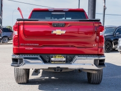Used 2022  Chevrolet Silverado 1500 LTD 2WD Crew Cab 147" LT at A Motors Sales & Finance near San Antonio&comma; TX