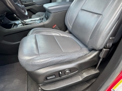 Used 2018 Chevrolet Traverse 4d SUV FWD LT Leather at A Motors Sales & Finance near San Antonio, TX