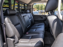 Used 2011  GMC Sierra 2500 4WD Crew Cab Denali at A Motors Sales & Finance near San Antonio&comma; TX