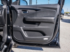 Used 2019  Honda Passport 4d SUV AWD Elite at A Motors Sales & Finance near San Antonio, TX