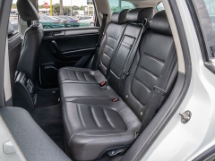 Used 2014 Volkswagen Touareg 4d SUV VR6 Sport at A Motors Sales & Finance near San Antonio, TX