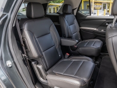 Used 2020  Chevrolet Traverse 4d SUV FWD RS at A Motors Sales & Finance near San Antonio&comma; TX