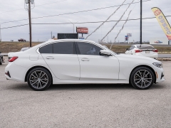 Used 2019  BMW 3 Series 330i xDrive Sedan at A Motors Sales & Finance near San Antonio&comma; TX