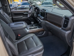 Used 2022 GMC Sierra 1500 4WD Crew Cab 157" Elevation at A Motors Sales & Finance near San Antonio, TX