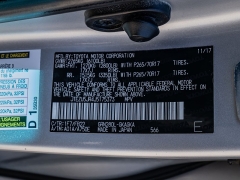 Used 2018  Toyota 4Runner 4d SUV RWD SR5 at A Motors Sales & Finance near San Antonio, TX