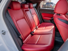 Used 2023 Acura Integra CVT w/A-Spec Technology Package at A Motors Sales & Finance near San Antonio, TX