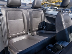 Used 2013  Volkswagen Beetle 2d Convertible 2&period;5L at A Motors Sales & Finance near San Antonio&comma; TX