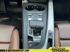 Used 2017 Audi A4 4d Sedan 2.0T Quattro Premium+ Auto at A Motors Sales & Finance near San Antonio, TX
