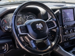 Used 2021  Ram 3500 4WD Big Horn Crew Cab 8' Box at A Motors Sales & Finance near San Antonio&comma; TX