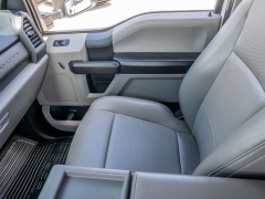 Used 2019  Ford Super Duty F-250 4WD Crew Cab XL Longbed at A Motors Sales & Finance near San Antonio&comma; TX