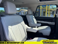 Used 2019 Ford Expedition Max 4d SUV 4WD Platinum at A Motors Sales & Finance near San Antonio, TX