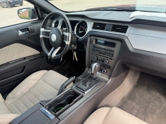 Used 2014 Ford Mustang 2d Convertible Premium at A Motors Sales & Finance near San Antonio, TX