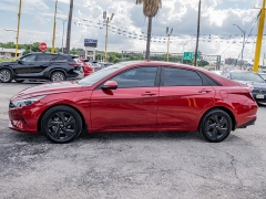 Used 2023  Hyundai Elantra SEL IVT at A Motors Sales & Finance near San Antonio&comma; TX