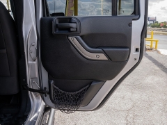 Used 2015 Jeep Wrangler Unlimited 4d Convertible Sport at A Motors Sales & Finance near San Antonio, TX