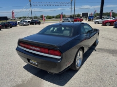 Used 2010 Dodge Challenger 2d Coupe R/T Classic at A Motors Sales & Finance near San Antonio, TX